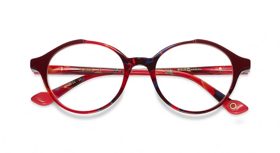 Etnia Barcelona ROWANE Eyeglasses - view 10